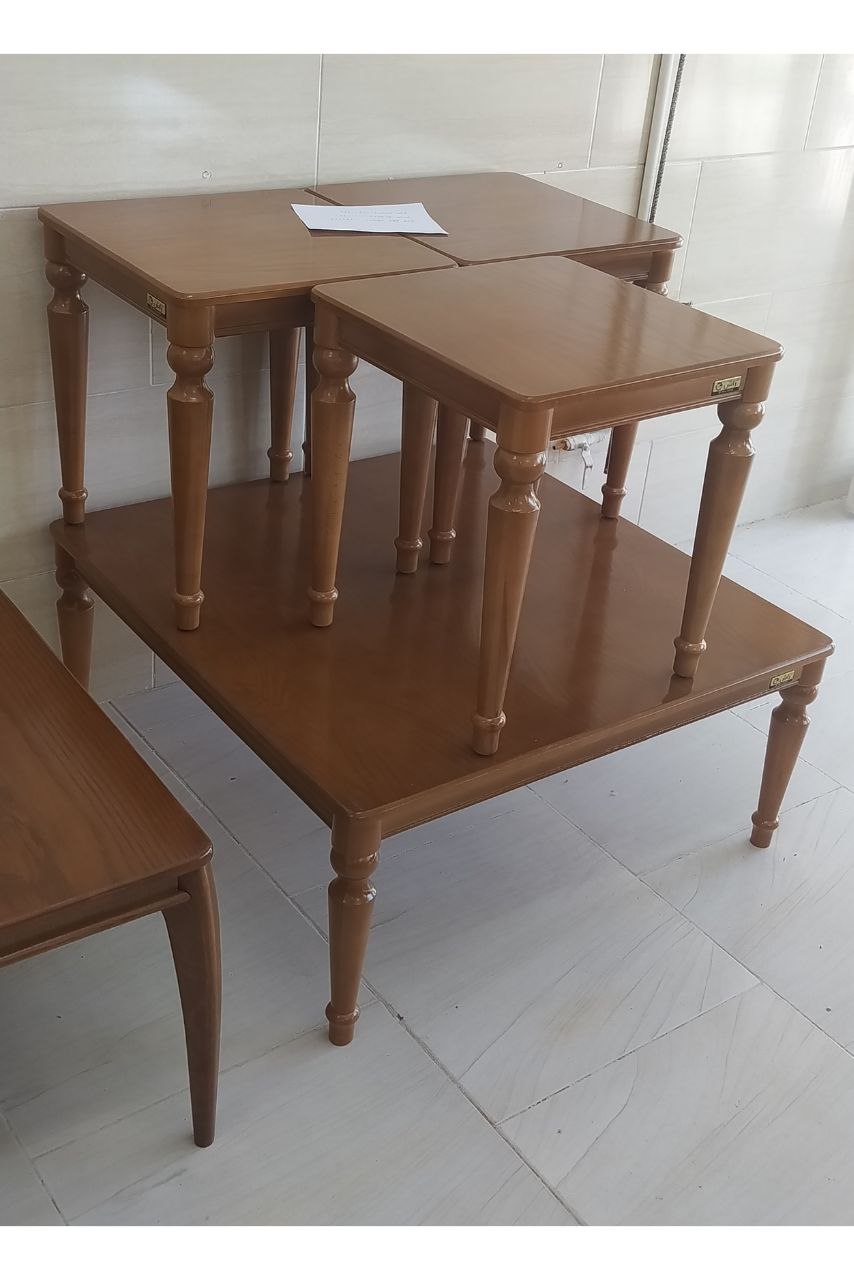 جلو مبلی عسلی رامیز